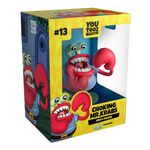 Product Youtooz SpongeBob Vinyl Figure Choking Mr. Krabs thumbnail image