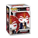Product Φιγούρα Funko Pop! Castlevania Nocturne Erzsebet thumbnail image