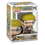 Product Funko Pop! One Piece Usopp thumbnail image