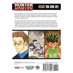 Product Hunter x Hunter (3-in-1 Edition), Vol. 7 thumbnail image
