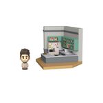 Product Funko Mini Moments Seinfeld Kramer w/ Chase thumbnail image