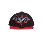 Product Batman Snapback thumbnail image