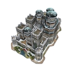 Product Game of Thrones 3D Puzzle Winterfell thumbnail image