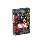 Product Τράπουλα Waddingtons Marvel Universe Cards thumbnail image
