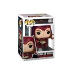 Product Funko Pop! Marvel WandaVision Wanda Flying thumbnail image