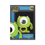 Product Καρφίτσα Funko Pop! Pin Monsters Inc. Mike thumbnail image