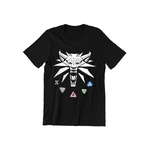Product The Witcher T-shirt thumbnail image