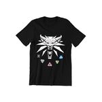 Product The Witcher T-shirt thumbnail image
