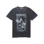 Product Sonic The Hedgehog Japan T-Shirt thumbnail image