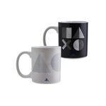 Product Playstation PS5 Heat Change Mug thumbnail image