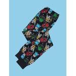 Product Marvel Comics Ladies Pyjama thumbnail image
