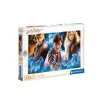 Product Harry Potter Jigsaw Puzzle Expecto Patronum thumbnail image