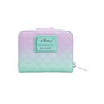 Product Loungefly Disney Little Mermaid Ombre Wallet thumbnail image