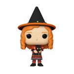 Product Funko Pop! Disney Hocus Pocus Dani with Binx (Special Edition) thumbnail image