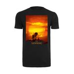 Product Disney Lion King Sunset T-Shirt thumbnail image