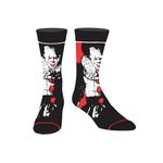 Product IT Pennywise Character Crew Socks thumbnail image