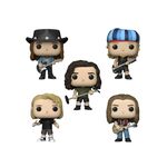 Product Funko Pop! Rocks Pearl Jam 5 pk thumbnail image