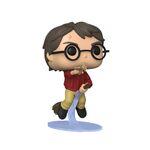 Product Funko Pop! Harry Potter with Flying Key (SDCC21) thumbnail image