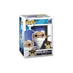 Product Funko Pop! Disney Sword In The Stone Merlin With Archemides thumbnail image