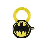 Product DC Batman Chewing Plush Dog Toy thumbnail image