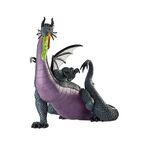 Product Enesco Disney Maleficent As Dragon Figure thumbnail image