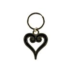 Product Kingdom Hearts Metal Keychain thumbnail image