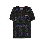 Product Harry Potter Short Sleeve Men's Tee thumbnail image