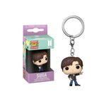Product Funko Pocket Pop! BTS Suga thumbnail image