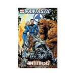 Product Fantastic Four: Antithesis Treasury Edition thumbnail image