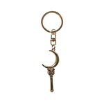 Product Sailor Moon Moon Stick Keychain thumbnail image