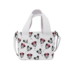 Product Loungefly Disney Mickey and Minnie Balloons Handbag thumbnail image