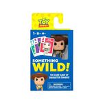 Product Funko Something Wild Card Game Toy Story thumbnail image