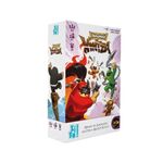 Product ZITO! Ακαδημία Νιντζα thumbnail image