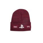 Product Sony Playstation Biker Roll Up Beanie thumbnail image