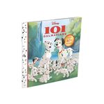 Product Disney: 101 Dalmatians thumbnail image