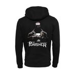 Product Marvel  The Punisher Hoody thumbnail image