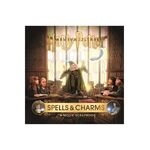 Product Harry Potter Spells & Charms: A Movie Scrapbook thumbnail image