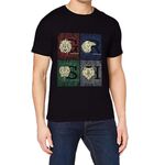 Product Harry Potter Hogwarts Houses T-shirt thumbnail image