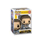 Product Funko Pop! Rocks Knight Post Malone thumbnail image