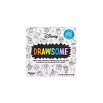 Product Disney Drawsome Card Game thumbnail image