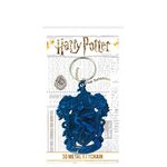 Product Harry Potter Ravenclaw Metal Keychain thumbnail image