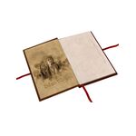 Product The Hobbit Bilbo Baggins Premium Notebook thumbnail image
