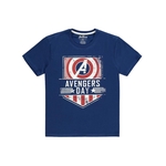 Product Marvel Avengers Day T-Shirt thumbnail image