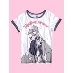 Product Disney Lady and The Tramp Pyjamas thumbnail image