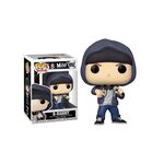 Product Funko Pop! Movies 8-Mile B-Rabbit thumbnail image