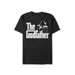 Product The Godfather Logo T-Shirt thumbnail image