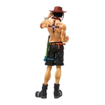 Product One Piece Histoty Masterlise Portgas D Ace Statue thumbnail image