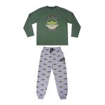 Product Star Wars Mandalorian The Child Pyjama Set thumbnail image