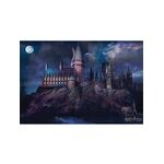 Product Harry Potter Hogwarts Maxi Poster thumbnail image