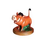 Product Disney Lion King Figurine Pumba thumbnail image